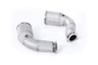 Catalyst Replacement Pipes (Audi B9 RS4/RS5)