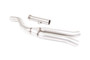 BMW Z4 G29/Supra A90 - GPF/OPF Bypass