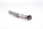 BMW/Supra B58 - Large Bore Downpipe and De-Cat