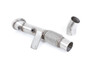 BMW/Supra B58 - Large Bore Downpipe and De-Cat