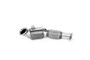 Ford Fiesta MK8/8.5 ST 1.5 & Puma ST - Downpipe with High Flow Sports Cat