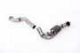 Mercedes A35 AMG - Large Bore Downpipe & Hi Flow Sports Cat
