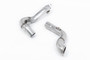 Mercedes A35 AMG - Large Bore Downpipe & De Cat