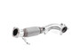 Ford Focus MK4 ST (GPF Equipped) - Large Bore Downpipe and De-Cat