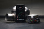 Tesla Model S - Active Sound Control - Dual Sound Generator
