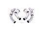 Audi RS6/RS7 C8 & S8 D5 - Large Bore Downpipe & Hi Flow Sports Cat (For Milltek System)