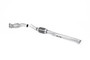 Toyota GR Yaris (Gen 1) - Hi-Flow Sports Cat and Downpipe With 200 CPSI Catalyst