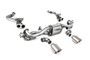 Porsche 718 GTS/GT4 4.0 Boxter/Cayman (GPF Pre Feb 2020 Models) - GPF/OPF Bypass With Titanium GT-115 Trims