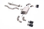 Land Rover Defender 110 3.0 I6 P400 - OPF/GPF Back System Resonated (Quieter) with Jet-90 Carbon Trims