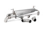Audi R8 V10 5.2 Gen 2 (2020+) - OPF/GPF Back Exhaust System - Uses OE Trims