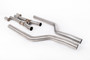 BMW M5 F90 - GPF/OPF Bypass