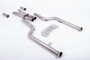 BMW G8X M3/M4 - OPF/GPF Bypass - Resonated