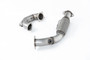 Hyundai/Kia i20 N - Large Bore Downpipe and De-Cat