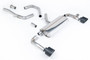 Hyundai/Kia i30N Performance Facelift (GPF Models) - GPF Back with Cerakote Black GT-139 Trims