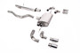 Land Rover Defender 110 2.0 I4 P300 & P400e - OPF/GPF Back System Resonated (Quieter) with GT-90 Polished Trims