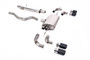 Land Rover Defender 110 2.0 I4 P300 & P400e - OPF/GPF Back System Resonated (Quieter) with JET-90 Carbon Trims