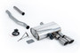 Mini Cooper S F56 (LCI Only) - Valved GPF/OPF Back with Titanium GT-90 Trims