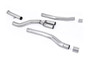 GPF/OPF BYPASS - Fits to OE Axle Back System
