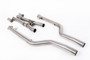 BMW M5 F90 LCI (GPF Equipped) - GPF/OPF Bypass