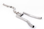 GPF/OPF BYPASS - Fits to Milltek Sport System