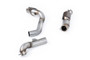 BMW G8X - Large Bore Downpipe and Hi-Flow Sports Cat