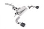 Toyota Supra A90 2.0 B48 (UK/Euro Spec Vehicles) - GPF/OPF Back Exhaust System with JET-115 Carbon Trims