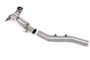Large Bore Downpipe and De-Cat - For Milltek System (Seat/Skoda/VW)