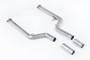 BMW X3 G01/X4 G02 S58 LCI (GPF Equipped) - OPF/GPF Bypass
