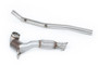 Large Bore Downpipe and Hi-Flow Sports Cat (Seat Cupra/VW T-Roc/VW Tiguan)