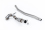 VW Arteon 2.0 TSI (USA Non Valved/Downturn Tips) - Large Bore Downpipe and Hi-Flow Sports Cat (For OE Cat-Back)