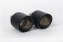 Seat Leon Cupra 2.0 TSI 245ps (GPF Models) - Particulate Filter-back System with Carbon GT-115 Trims