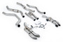 Range Rover Vogue L460 P530 (SWB) V8 NC10 Engine - Particulate Filter-back System
