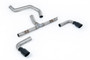 Ineos Grenadier - Non-Resonated Particulate Filter-back System with Cerakote Black Tips