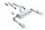 Hyundai/Kia Kona N (GPF Models) - OPF/GPF Back (Valved) with GT-139 Polished Trims