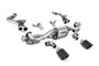 Porsche 718 GTS/GT4 4.0 Boxter/Cayman (GPF PDK Models) - GPF/OPF Bypass with Carbon Trims