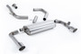 Hyundai/Kia Ceed GT - OPF/GPF Back System with GT-115 Polished Trims