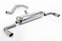 Ineos Grenadier - Resonated System with Premium Polished Tips (Hidden Clamp Tip)