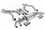 Range Rover Sport SV L461 V8 - OPF/GPF Back System with GT-115 Polished Tips