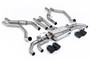 Range Rover Sport SV L461 V8 - OPF/GPF Back System with JET-115 Carbon Tips
