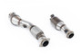 BMW G8X - Large Bore Downpipe and Hi-Flow Sports Cat