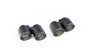 Porsche 911 991.1 3.8L - Carbon Fibre Tips