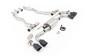 BMW M5 G90/G99 (NAS/ROW Spec) - Axle Back with Cerakote Black Tips
