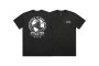 Milltek Tee Black (Worldwide) - Large