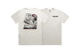 Milltek Bone Tee (Summer Edition) - Medium