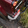 Defender 90 L316 1986-2016 Rear Corner Steps
