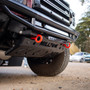 Defender L316 1986 - 2016 - Front Bash / Steering Guard