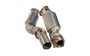 BMW F80 M3 & F82/83 M4 (Non GPF Models) - HJS Tuning ECE Downpipes