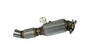 BMW F Series M140i/M240i/M340i - HJS Tuning ECE Downpipes