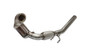 VW Polo GTI 1.8 TSI 192ps - HJS Tuning ECE Downpipes