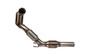 VW Polo GTI 2.0 TSI (AW - 5 Door/Non GPF Models) - HJS Tuning ECE Downpipe